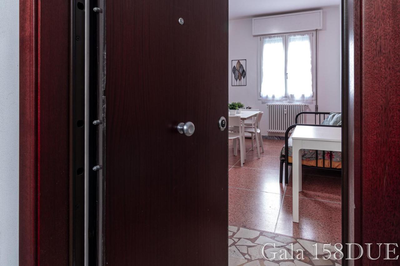 Gala158Due Apartment Bologna Exterior photo