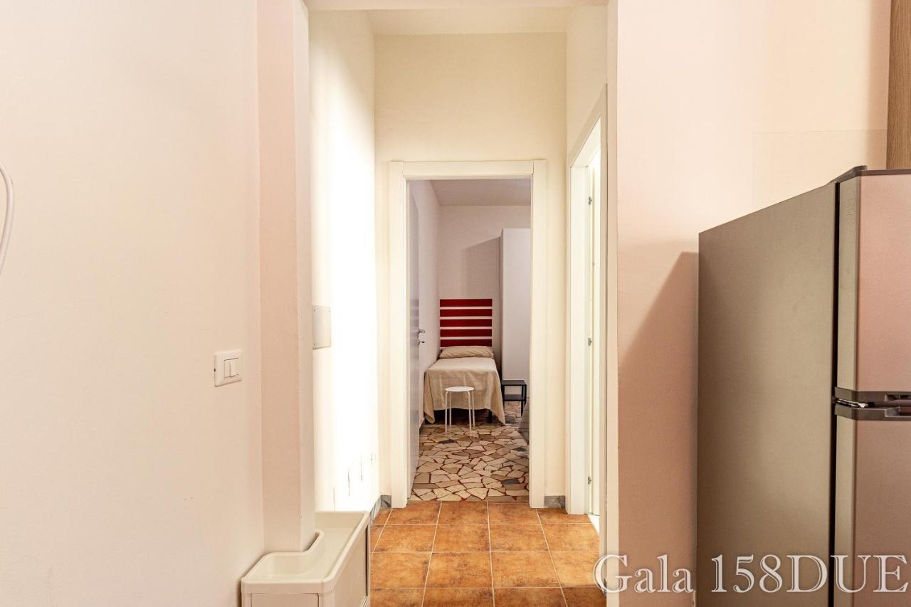 Gala158Due Apartment Bologna Exterior photo